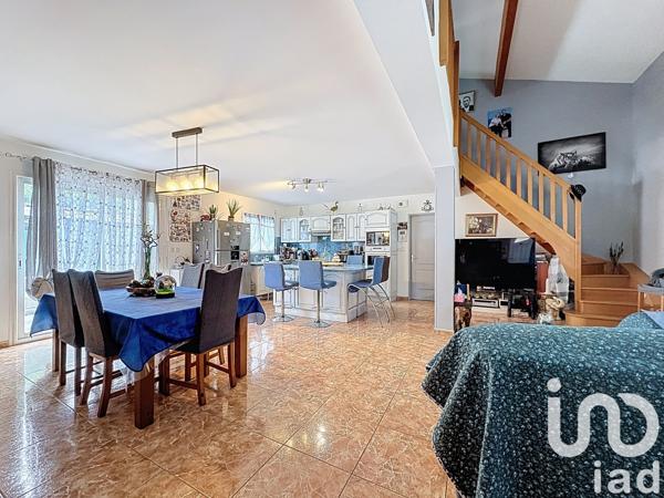 Maison à vendre 5 pièces 123 m² Carbonne