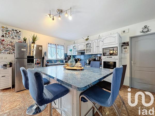 Maison à vendre 5 pièces 123 m² Carbonne