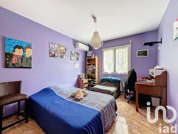 Maison à vendre 5 pièces 123 m² Carbonne