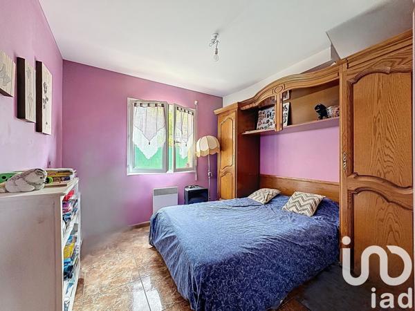 Maison à vendre 5 pièces 123 m² Carbonne