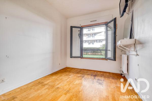 Appartement à vendre 2 pièces 46 m² Levallois-Perret