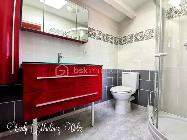 Maison landaise de 160 m²