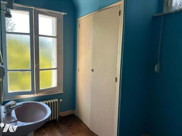 SAINT-AGATHON (22200)