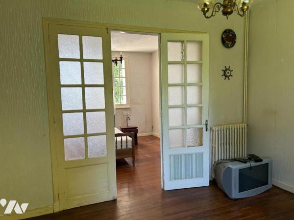 SAINT-AGATHON (22200)