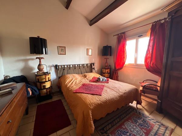 Maison 116 m² – Trinquetaille - Viager libre