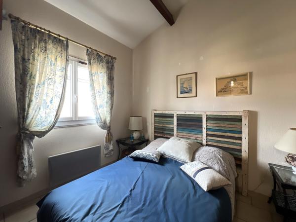 Maison 116 m² – Trinquetaille - Viager libre