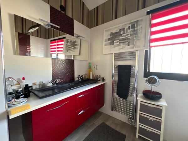 Maison 116 m² – Trinquetaille - Viager libre