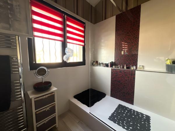 Maison 116 m² – Trinquetaille - Viager libre