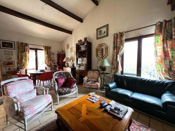 Maison 116 m² – Trinquetaille - Viager libre