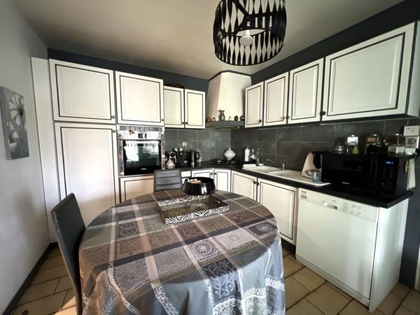 Maison 116 m² – Trinquetaille - Viager libre