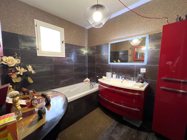 Maison 116 m² – Trinquetaille - Viager libre