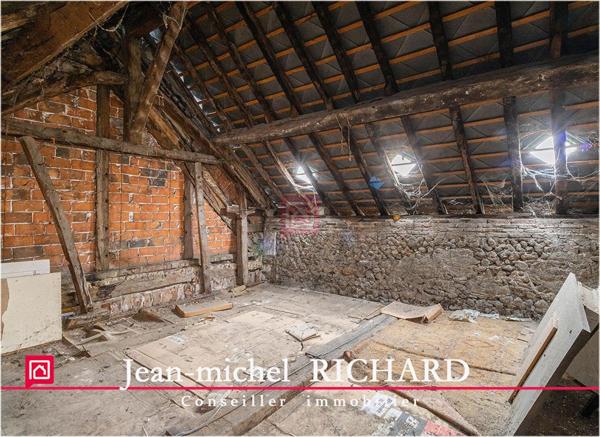 Local commercial Romorantin Lanthenay 91 m2