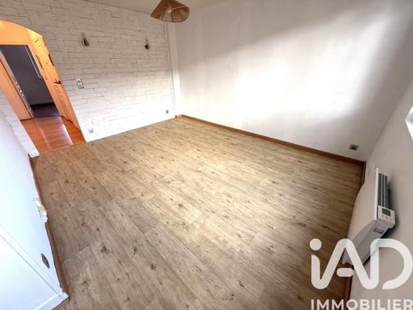 Appartement à vendre 3 pièces 56 m² Reims