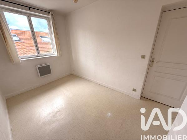 Appartement à vendre 3 pièces 56 m² Reims