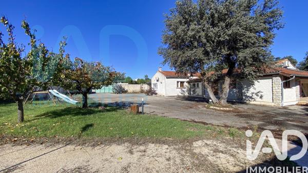 Maison à vendre 6 pièces 162 m² Poulx