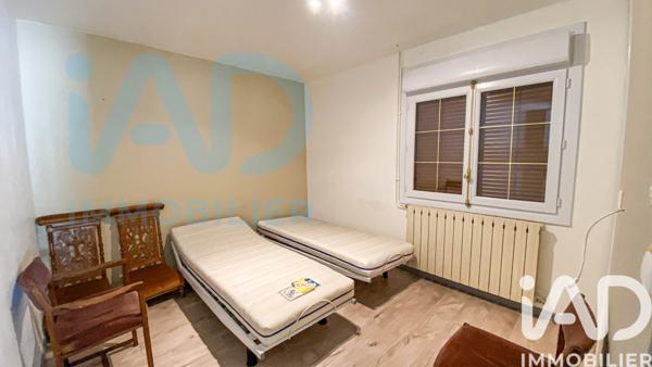 Maison à vendre 6 pièces 162 m² Poulx