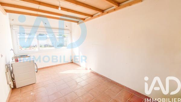 Maison à vendre 6 pièces 162 m² Poulx