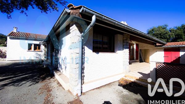 Maison à vendre 6 pièces 162 m² Poulx