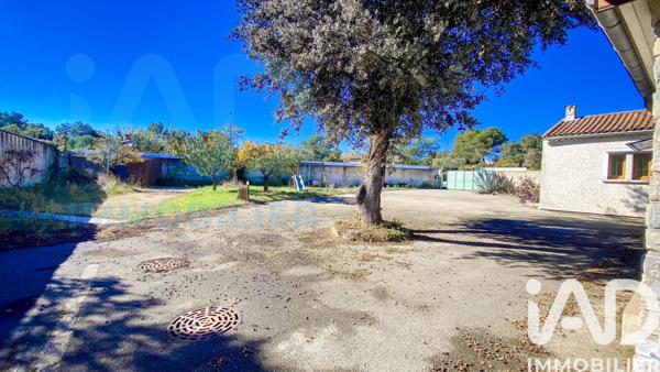 Maison à vendre 6 pièces 162 m² Poulx