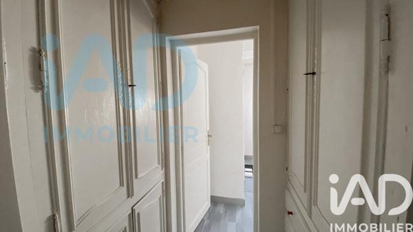 Maison à vendre 6 pièces 162 m² Poulx