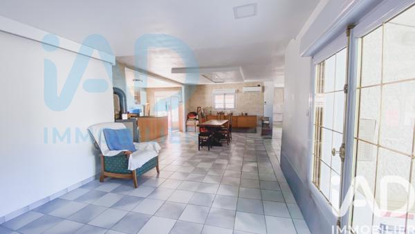 Maison à vendre 6 pièces 162 m² Poulx