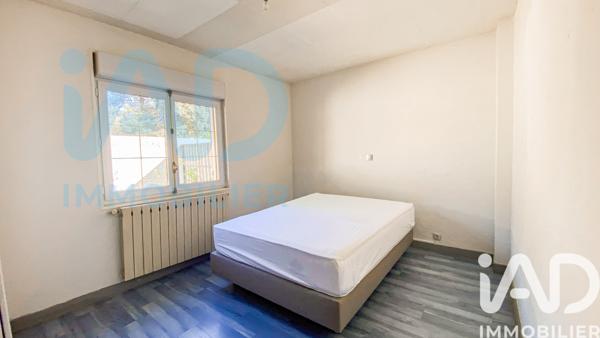 Maison à vendre 6 pièces 162 m² Poulx