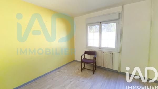 Maison à vendre 6 pièces 162 m² Poulx