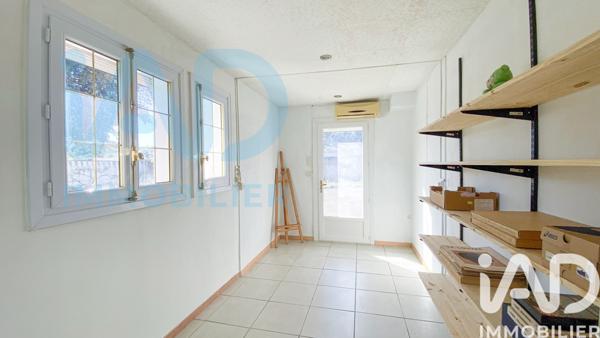 Maison à vendre 6 pièces 162 m² Poulx