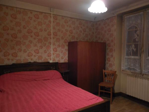 Ancien hôtel restaurent à rénover