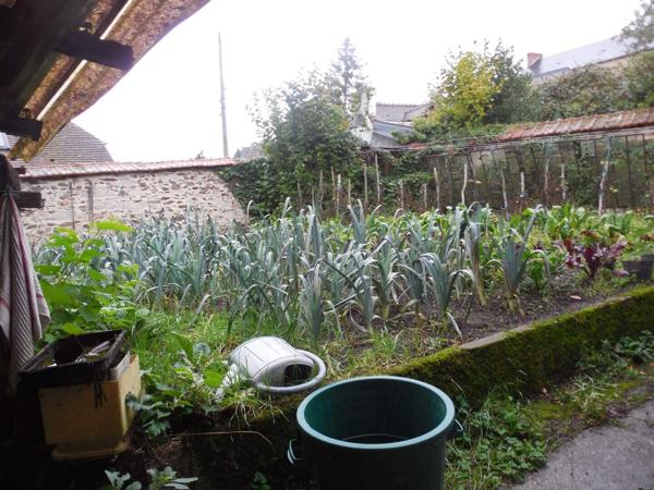 Ancien hôtel restaurent à rénover