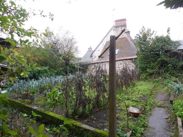 Ancien hôtel restaurent à rénover