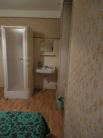 Ancien hôtel restaurent à rénover