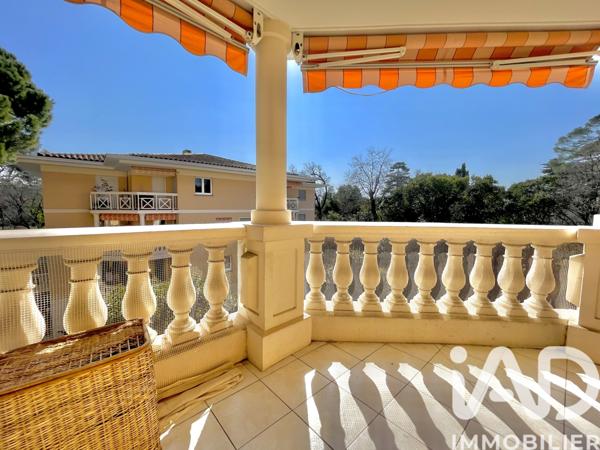Appartement à vendre 3 pièces 76 m² Fréjus
