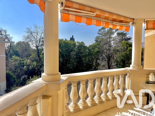 Appartement à vendre 3 pièces 76 m² Fréjus