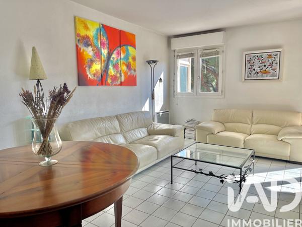 Appartement à vendre 3 pièces 76 m² Fréjus