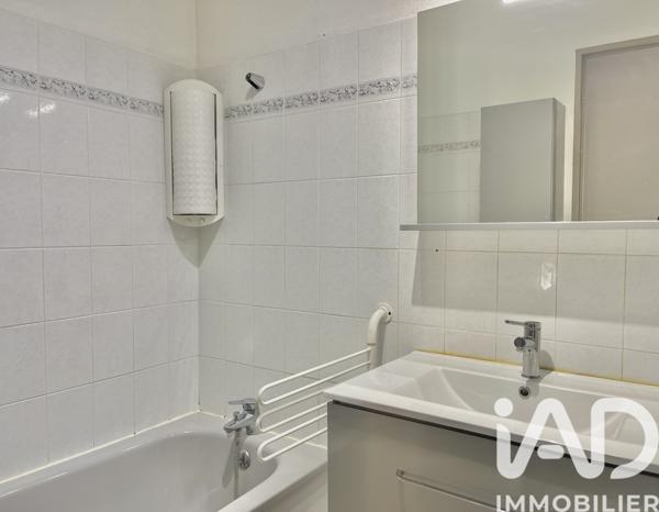 Appartement à vendre 3 pièces 76 m² Fréjus