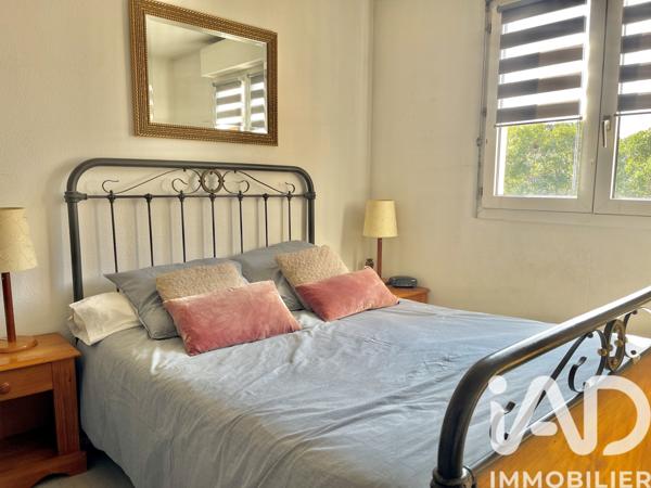 Appartement à vendre 3 pièces 76 m² Fréjus