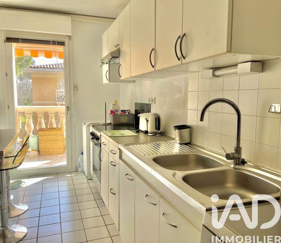 Appartement à vendre 3 pièces 76 m² Fréjus
