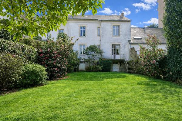 Acheter Maison 8 pièces - 230 m²