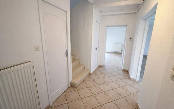 Maison à vendre    4 pièces •  Villemoustaussou