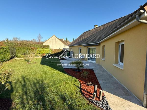 Maison Champagne 6 pièce(s) 144 m2