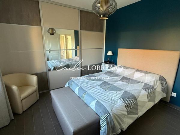 Maison Champagne 6 pièce(s) 144 m2