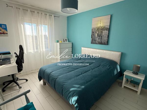 Maison Champagne 6 pièce(s) 144 m2