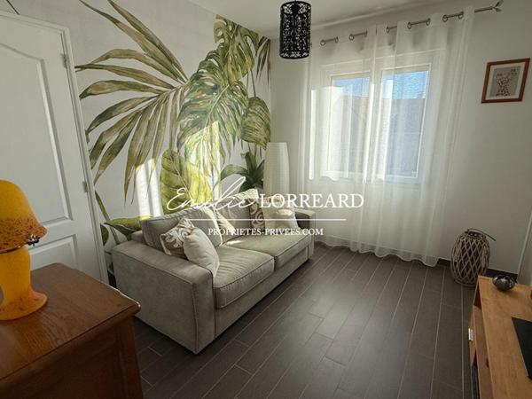 Maison Champagne 6 pièce(s) 144 m2