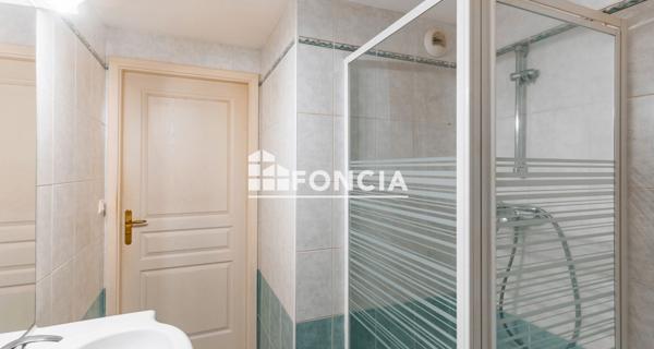 À vendre Appartement 2 pièces 47 m² - Manom 57100