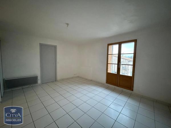 Appartement à louer 3 pièces 62.31m²