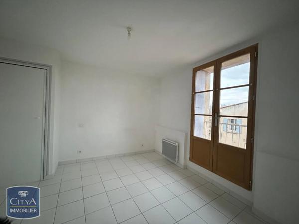 Appartement à louer 3 pièces 62.31m²