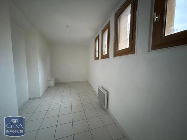 Appartement à louer 3 pièces 62.31m²