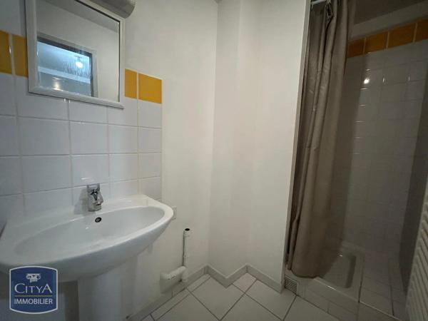 Appartement à louer 3 pièces 62.31m²