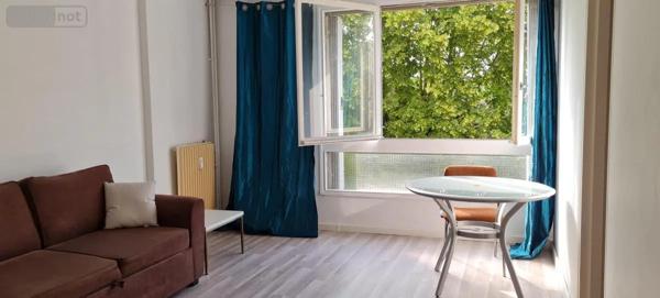 Achat - Appartement Compiègne 60200 2 pièces 47 m 2 655 m 2